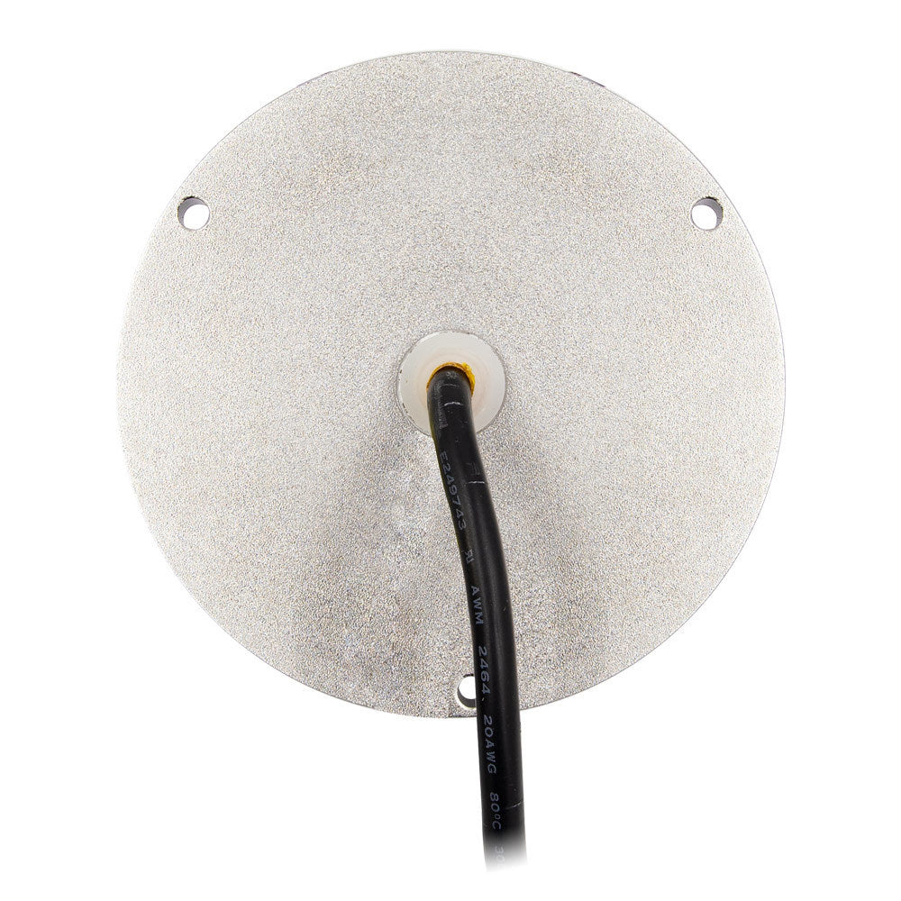 Metra RGBW24W 24W RGBW Underwater Transom Light