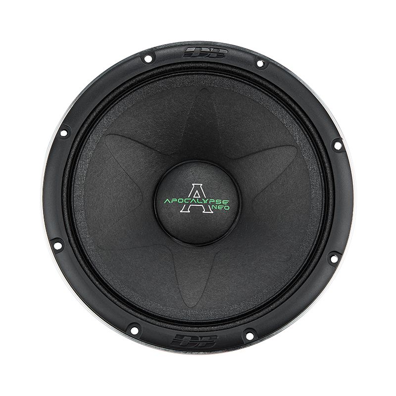 Deaf Bonce Apocalypse AP-M67AC NEO 6.5