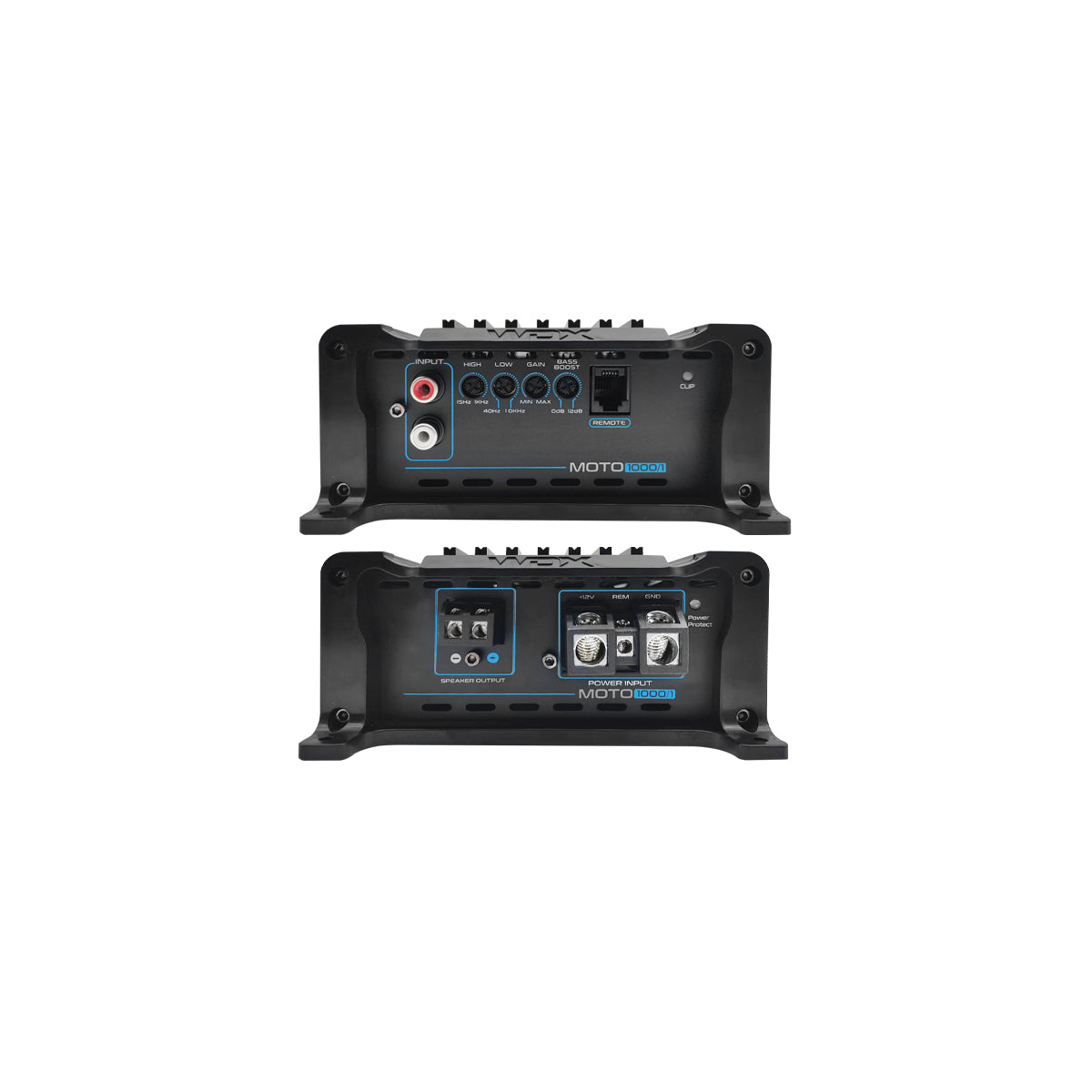 DB drive moto 1000/1