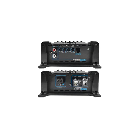 MOTO1000/1 : WDX MOTO Mono Amplifier