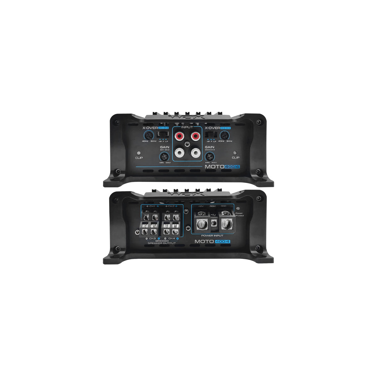 Db Drive MOTO 400/4