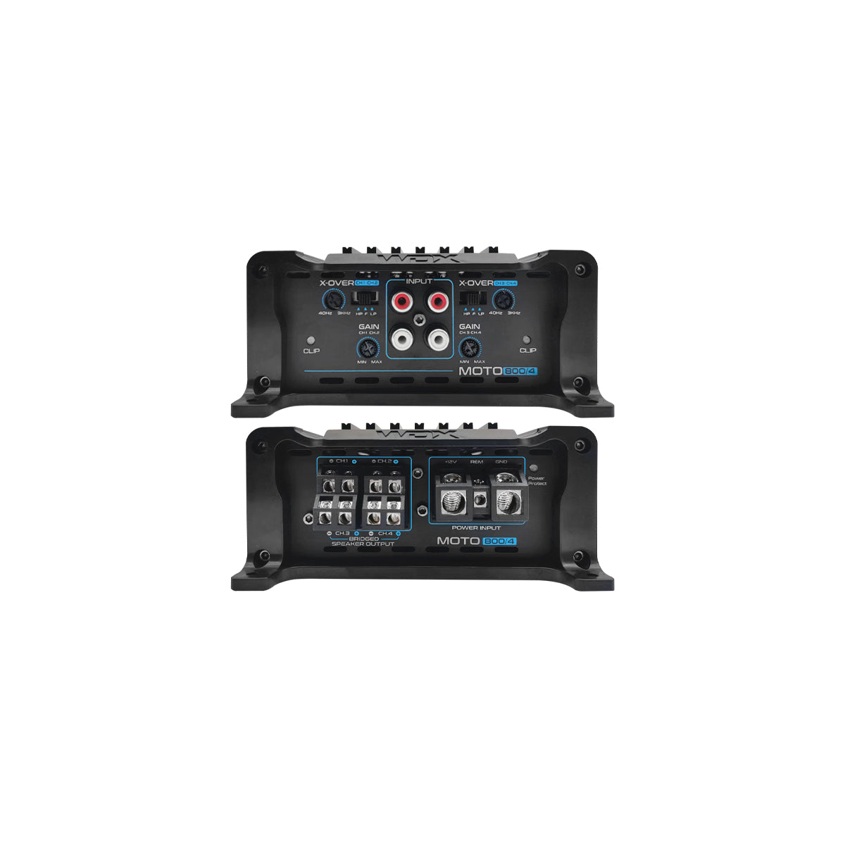 DB DRIVE MOTO 800/4