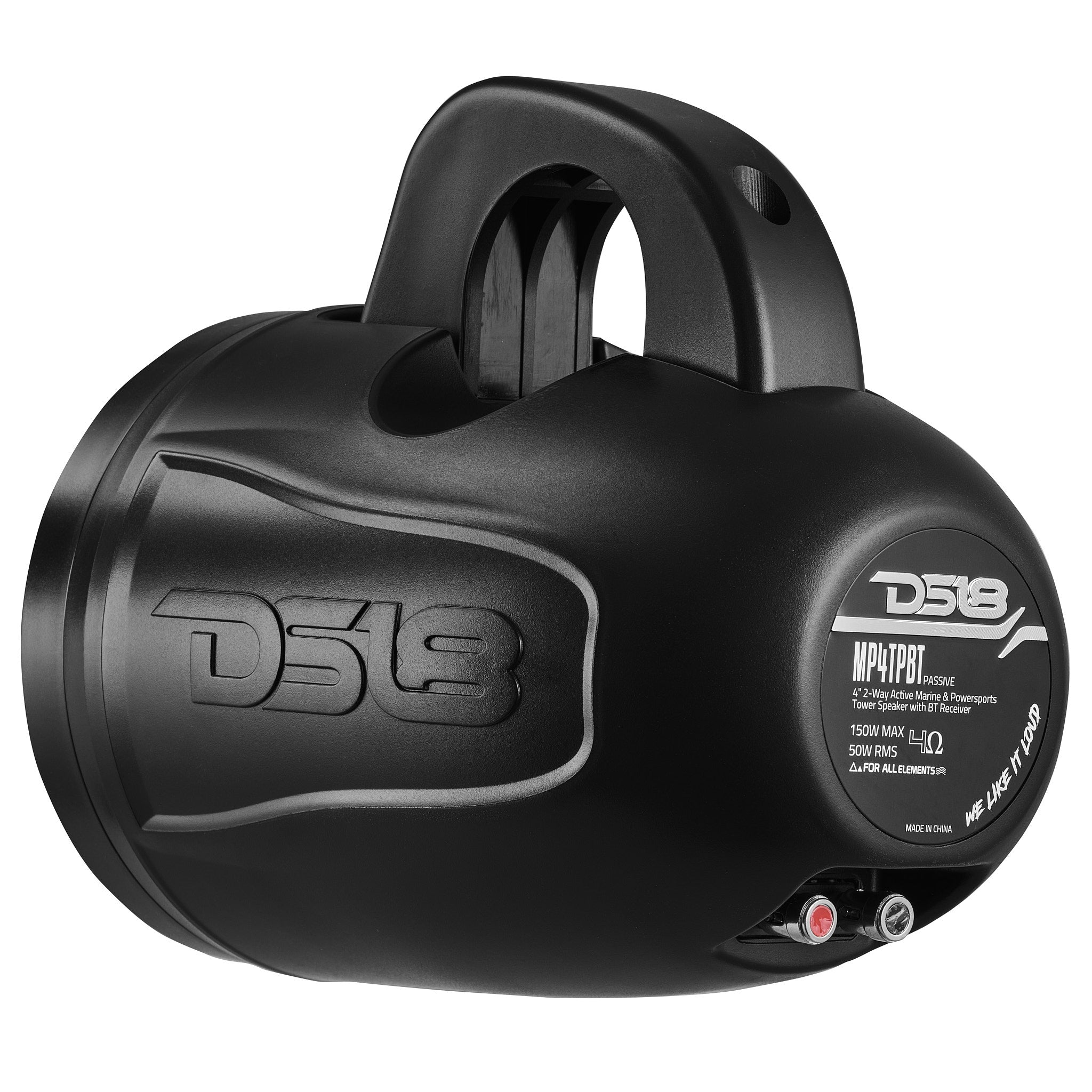 DS18 MP 4