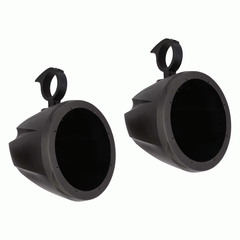 Metra MPS-ULCAN8 Unloaded Pair 8