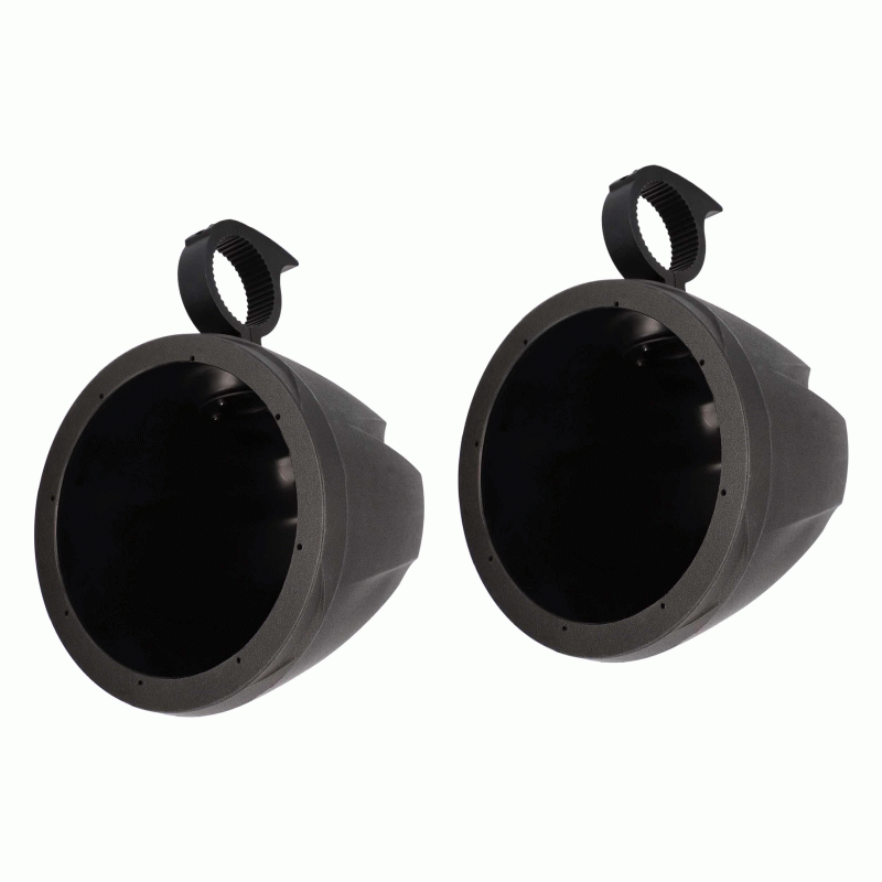 Metra MPS-ULCAN8 Unloaded Pair 8