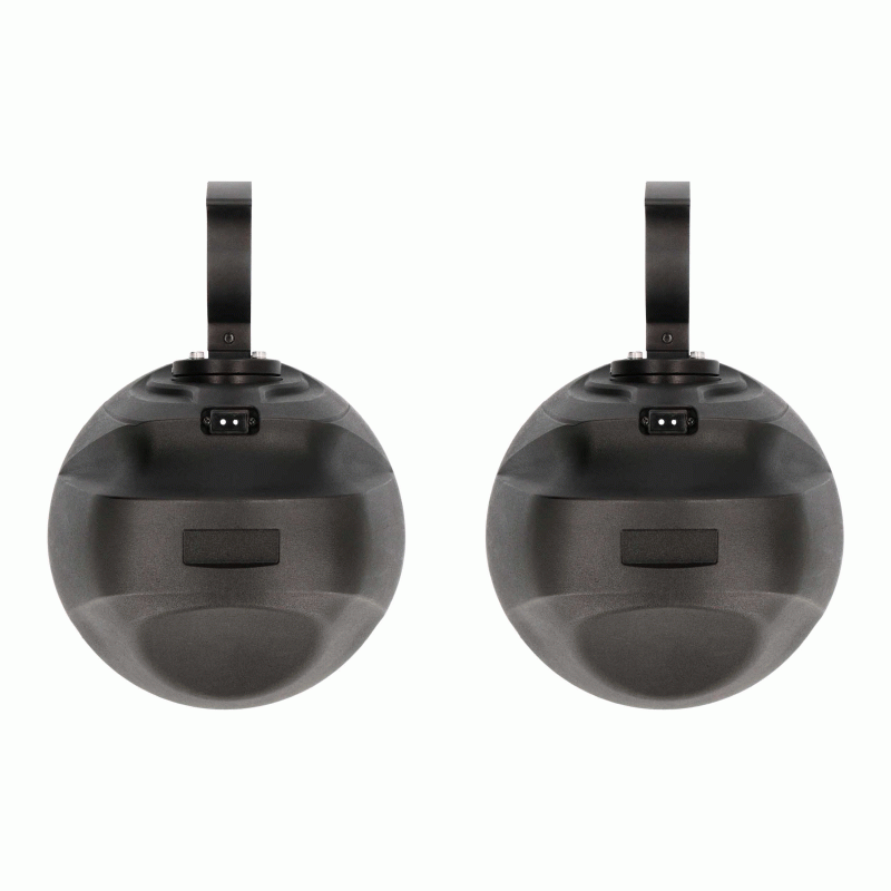 Metra MPS-ULCAN8 Unloaded Pair 8