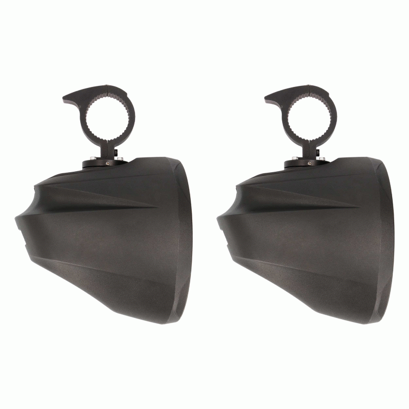 Metra MPS-ULCAN8 Unloaded Pair 8