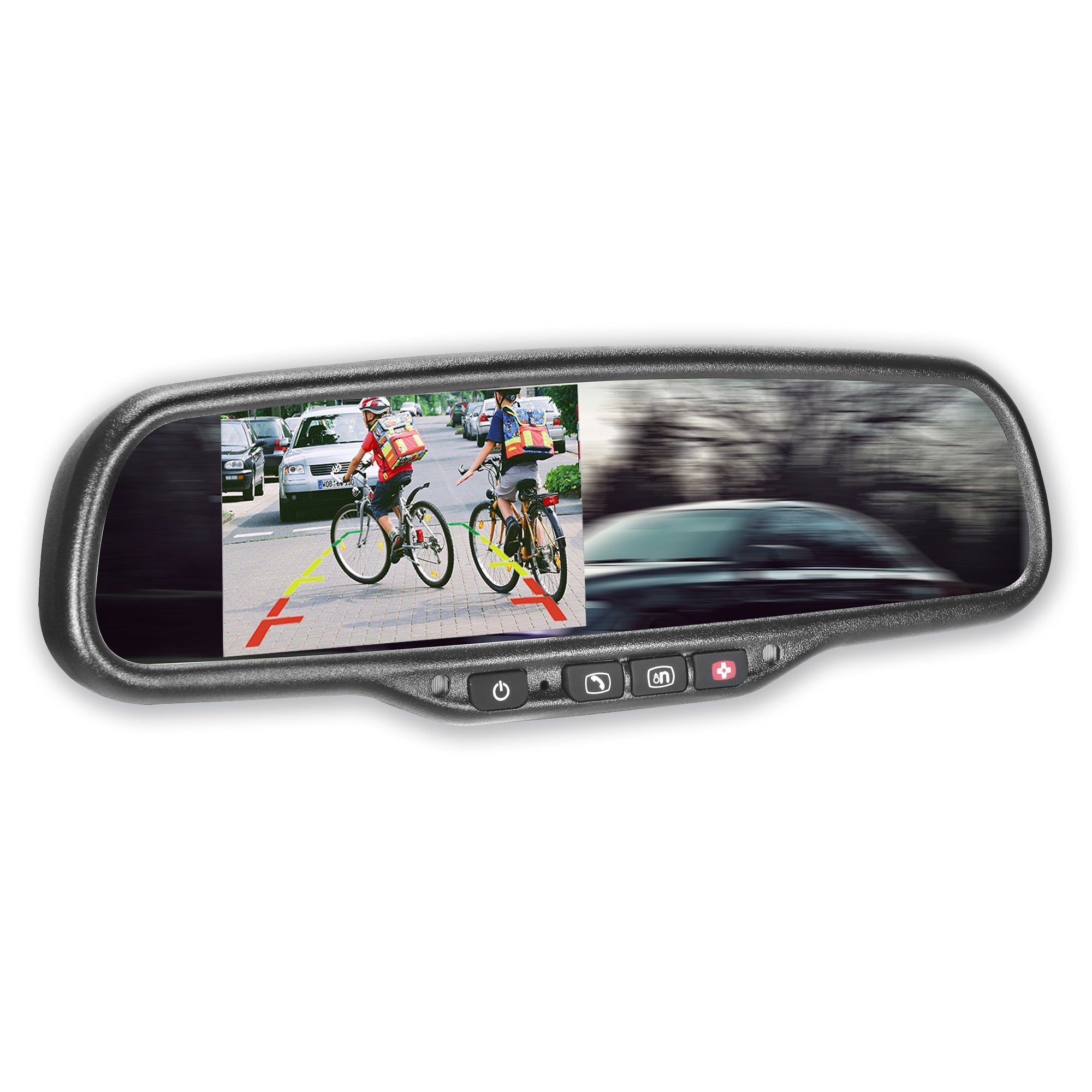 Master Tailgaters 10.5