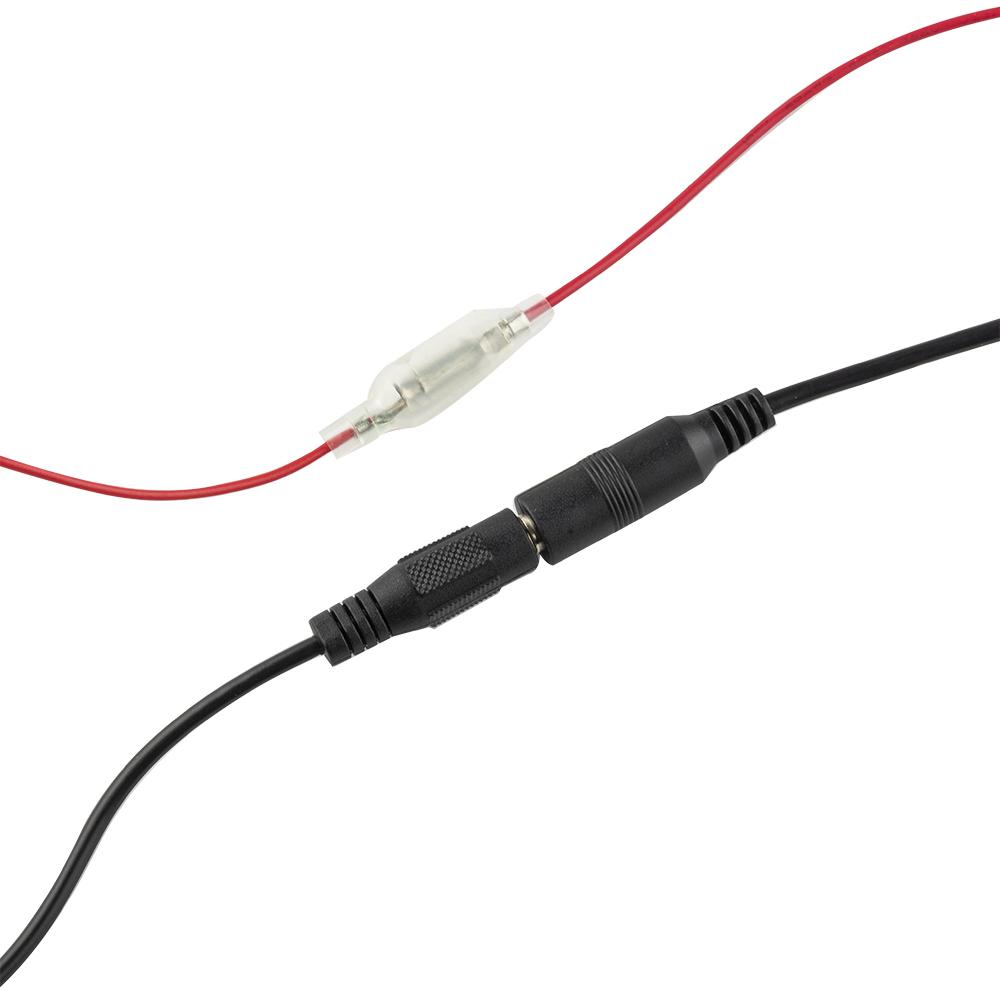 DS18 Marine MXRC Remote Control 20 Foot Extension Cord