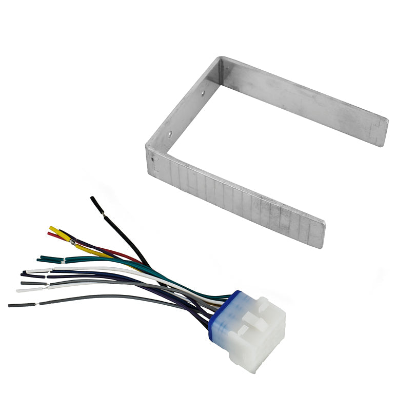 DS18 Marine and Powersports Headunit 2.75