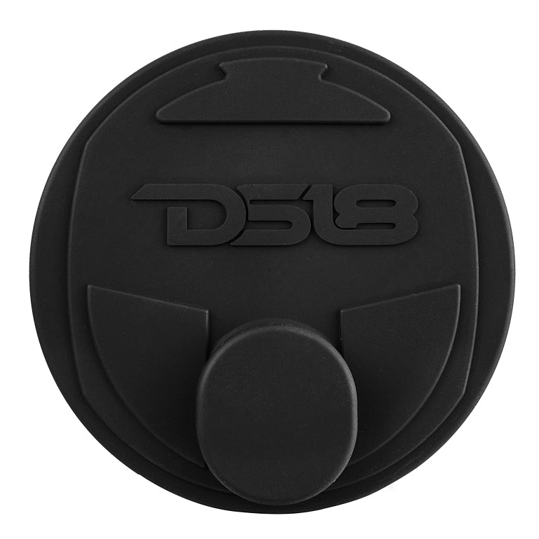 DS18 Marine and Powersports Headunit 3