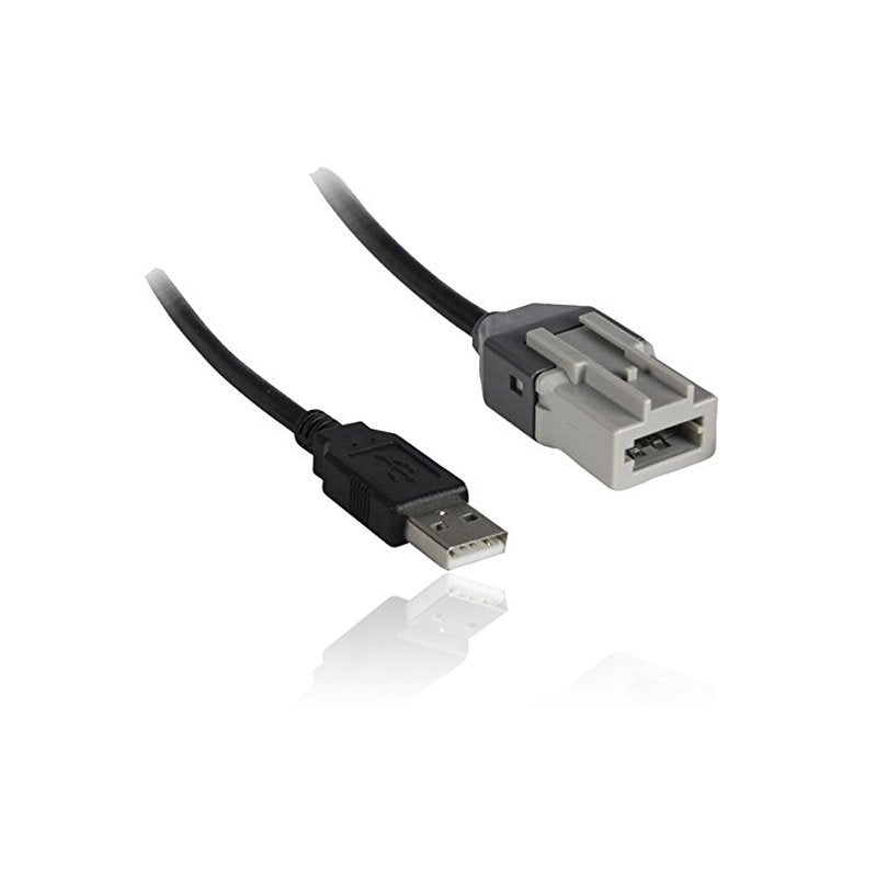 Axxess AXUSB-HK2 Hyundai/Kia USB Retention Adaptor