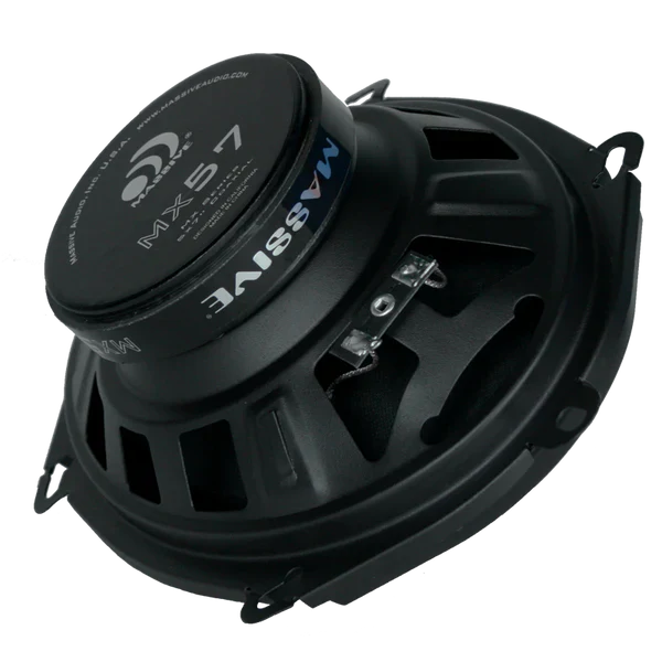 Massive audio MX57V2 - 5