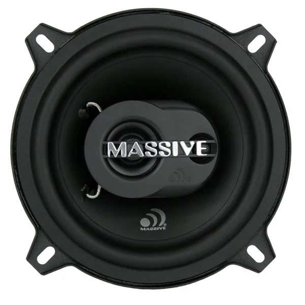 Massive audio MX5 - 5.25
