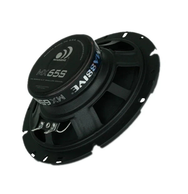 Massive audio MX65SV2 - 6.5