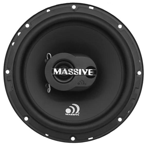Massive audio MX65SV2 - 6.5