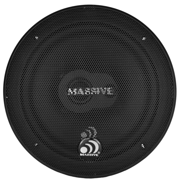 Massive audio MX65V2 - 6.5