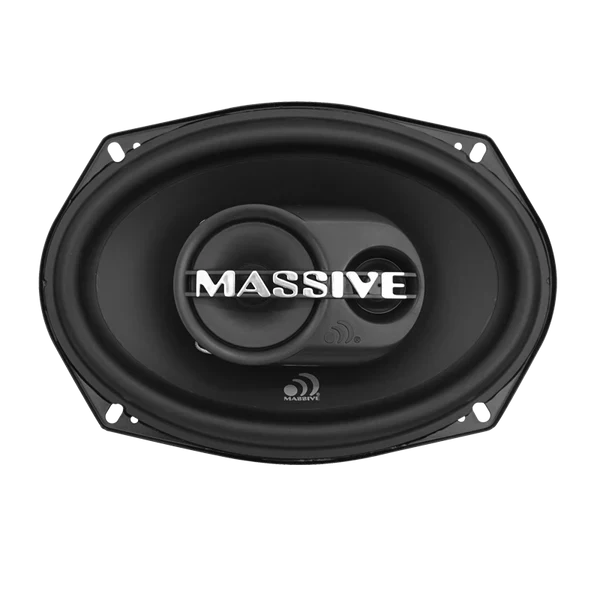 Massive audio MX693 - 6