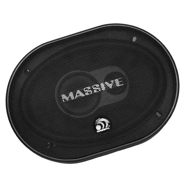 Massive audio MX693 - 6