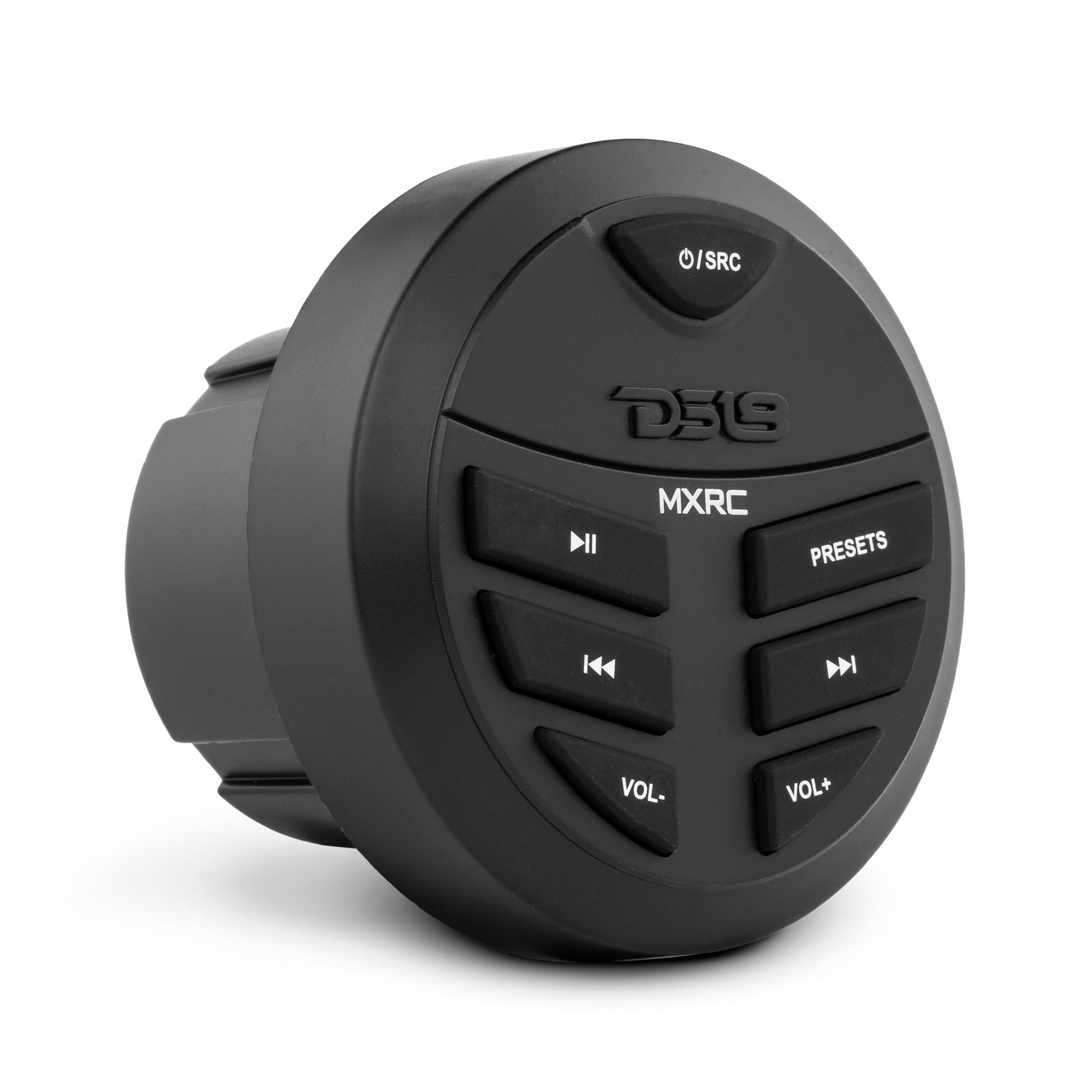 DS18 Marine And Powersports Remote Control Can be used with all MRX Head units