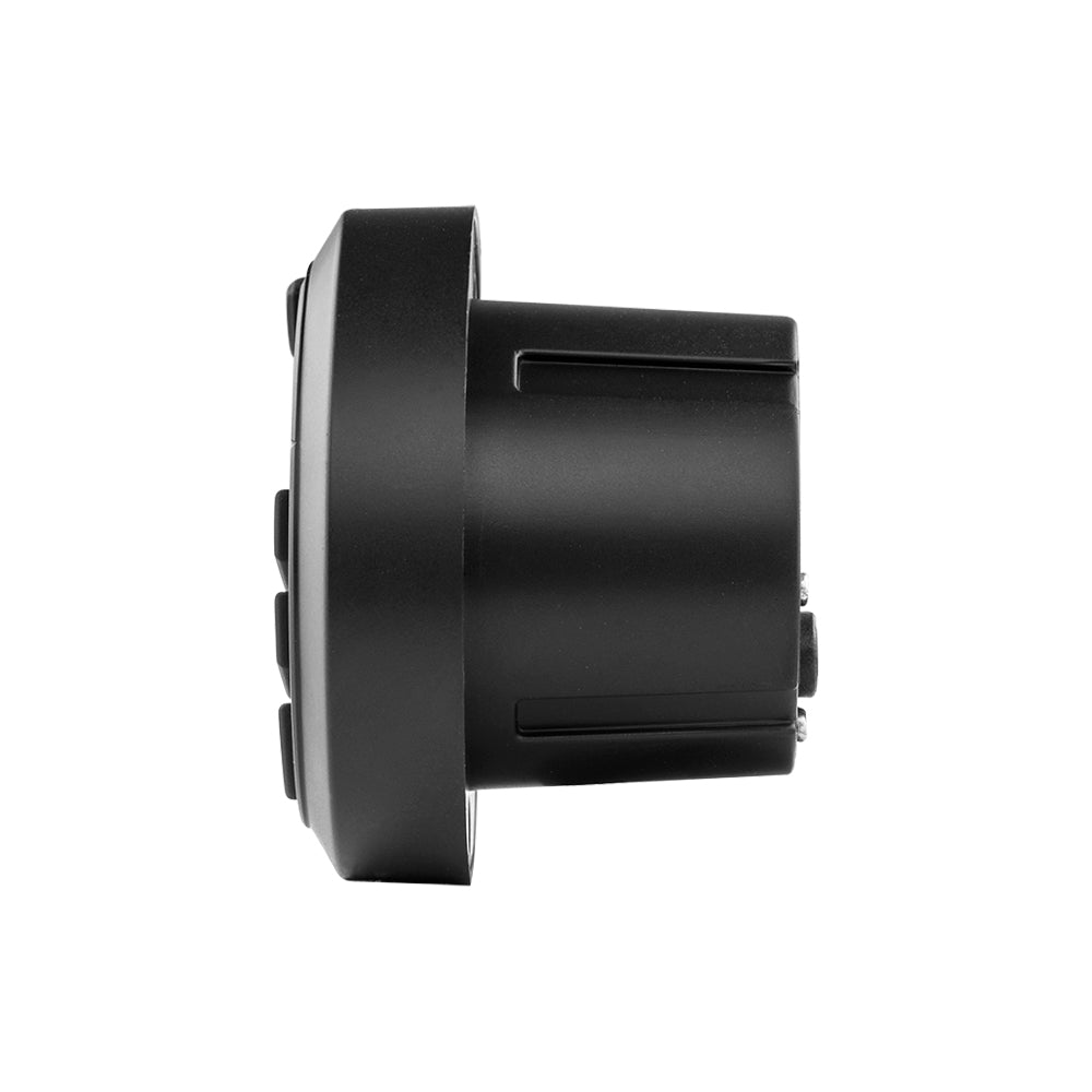 DS18 Marine And Powersports Waterproof Bluetooth Audio Receiver With Controls