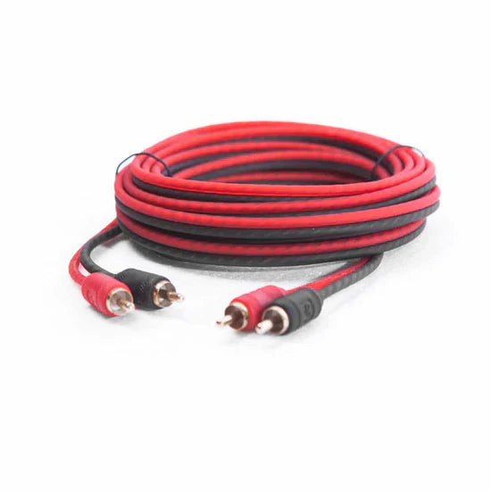 ME6 : Maxkore E Series 6ft RCA Cable