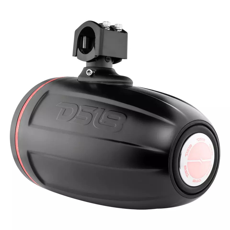DS18 NXL-X8TPNEO/BK 8