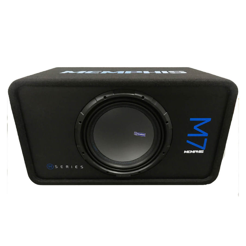 Memphis Audio  M7E12S1 M7 Series 12