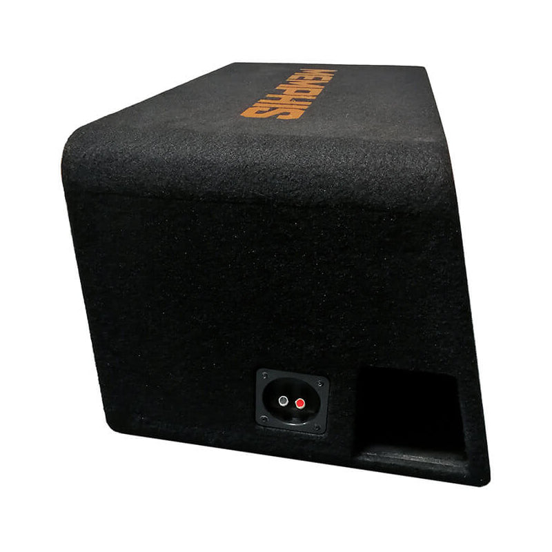 Memphis Audio  M7E12S1 M7 Series 12
