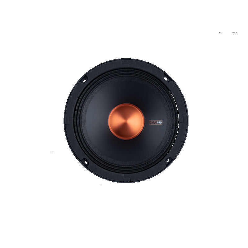 Memphis Audio  MJP6 MOJO 6 1/2
