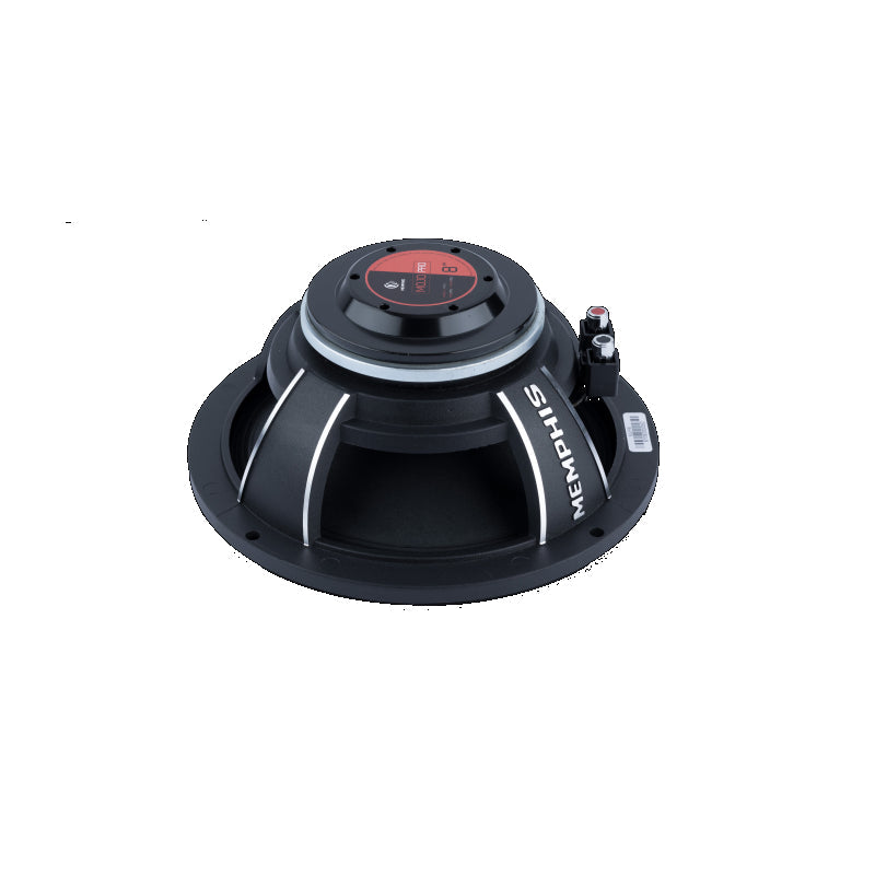 Memphis Audio  MJP6 MOJO 6 1/2