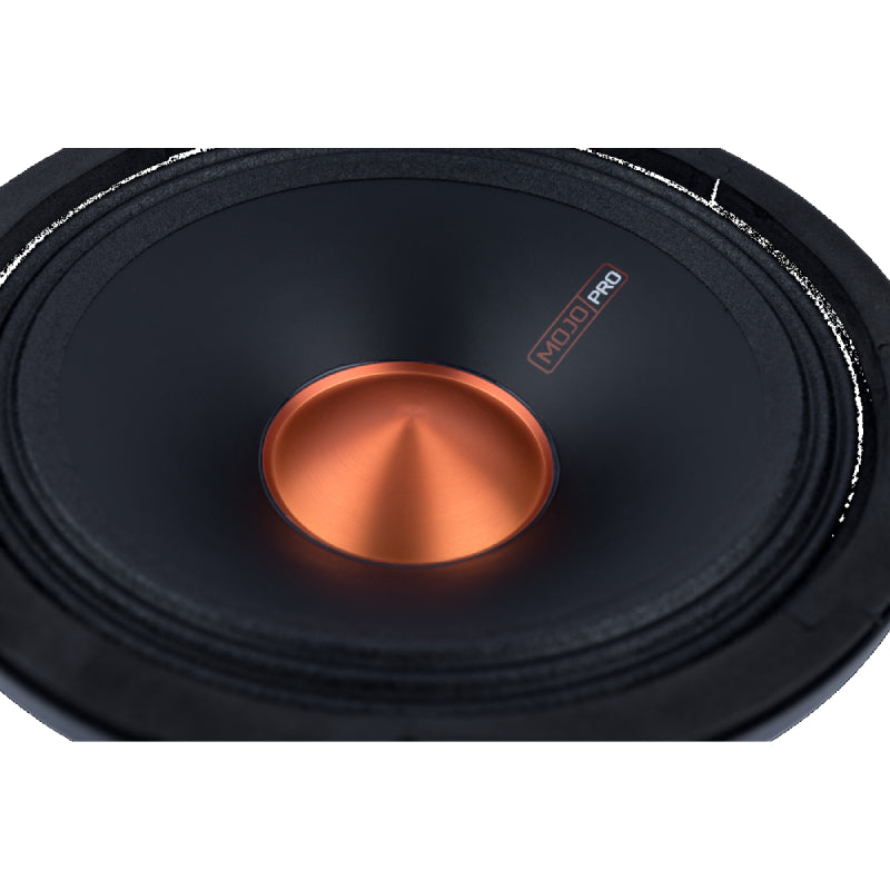 Memphis Audio  MJP6 MOJO 6 1/2