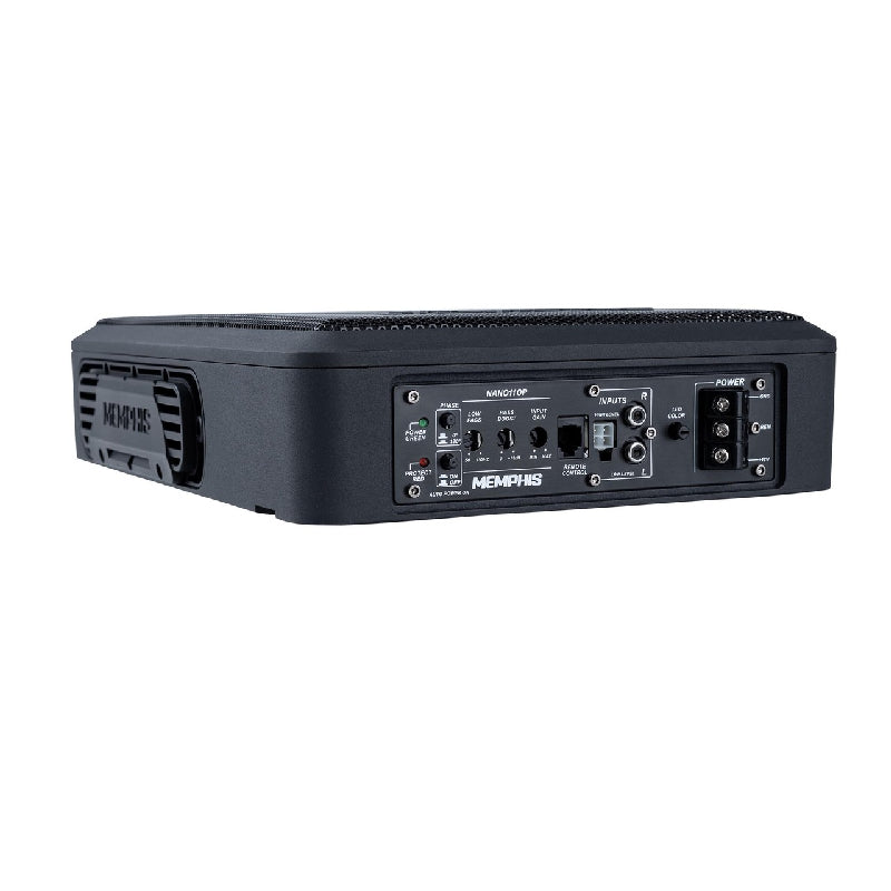 Memphis Audio  NANO110P 10