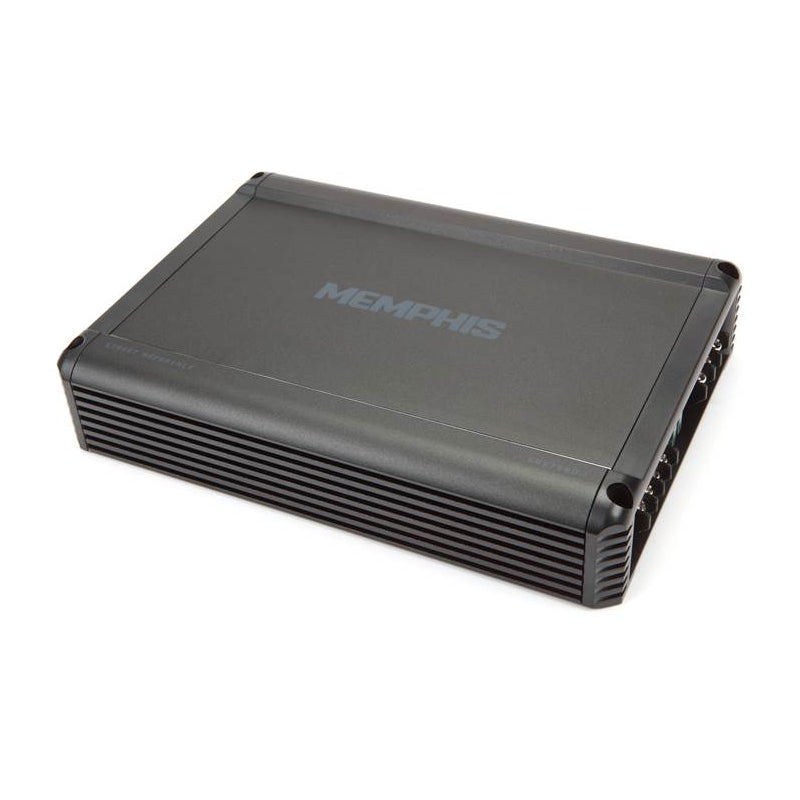 Memphis Audio  SRX750D.1 Hot Deal Street Reference Series 750W x 1 RMS @2Ohms, Class D Monoblock Car Amplifier