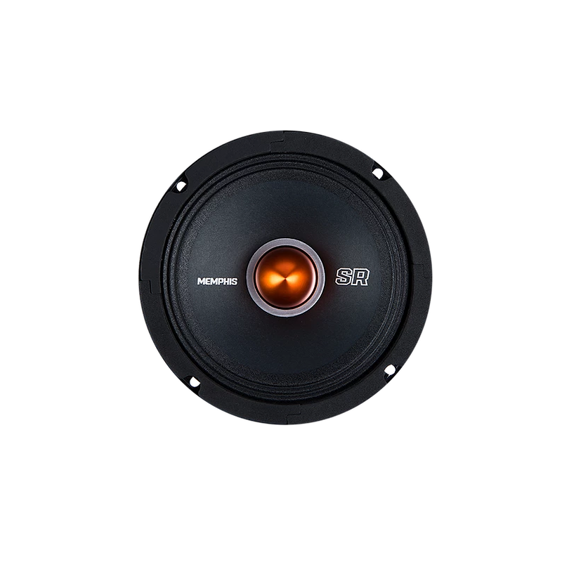 Memphis Audio  SRXP62C Street Reference Pro 6.5