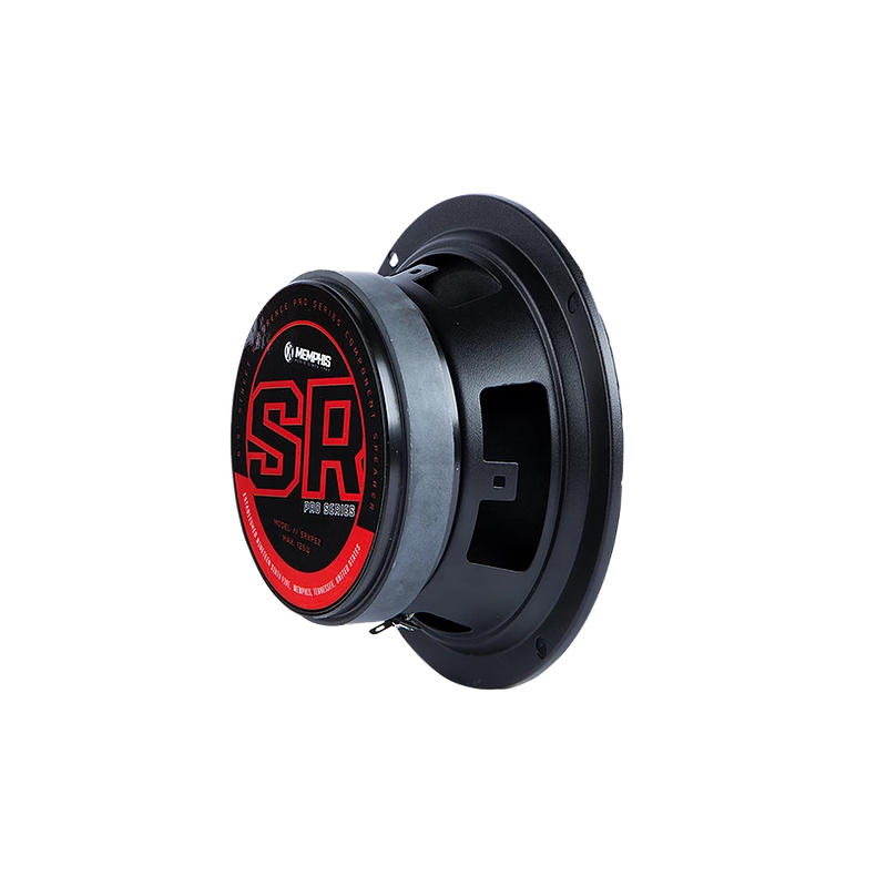 Memphis Audio  SRXP62C Street Reference Pro 6.5