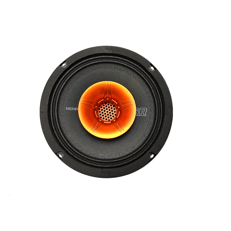 Memphis Audio SRXP82WT SRX Pro Audio 8