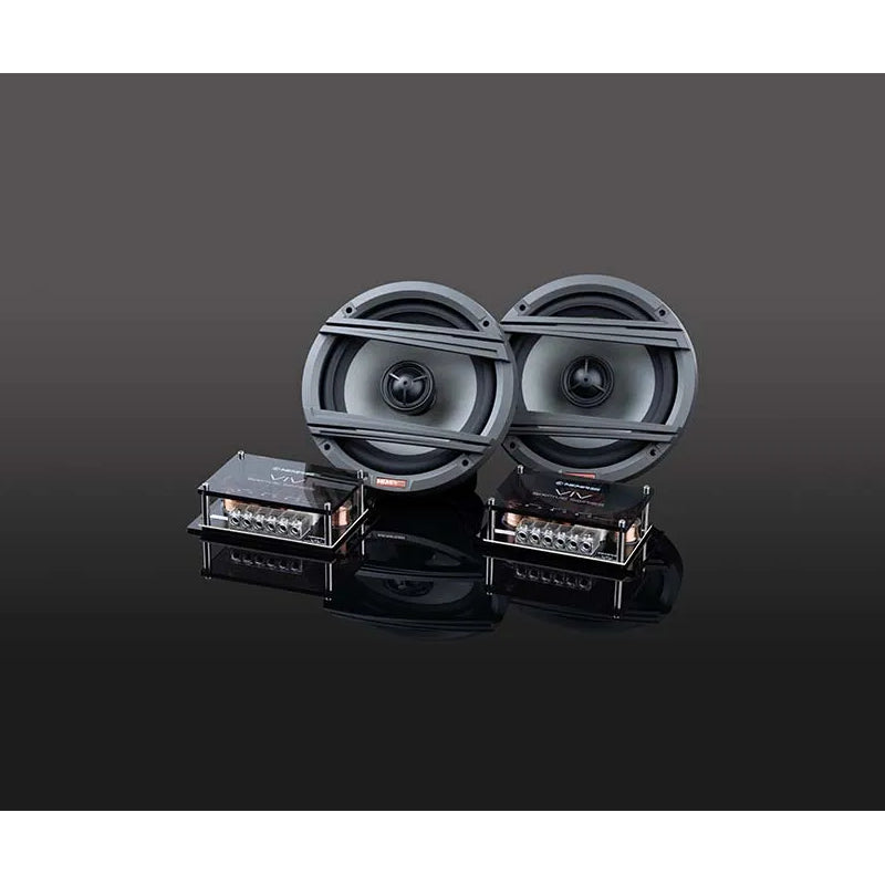 Memphis Audio  VIV60V2 VIV SixFive Series 6.5