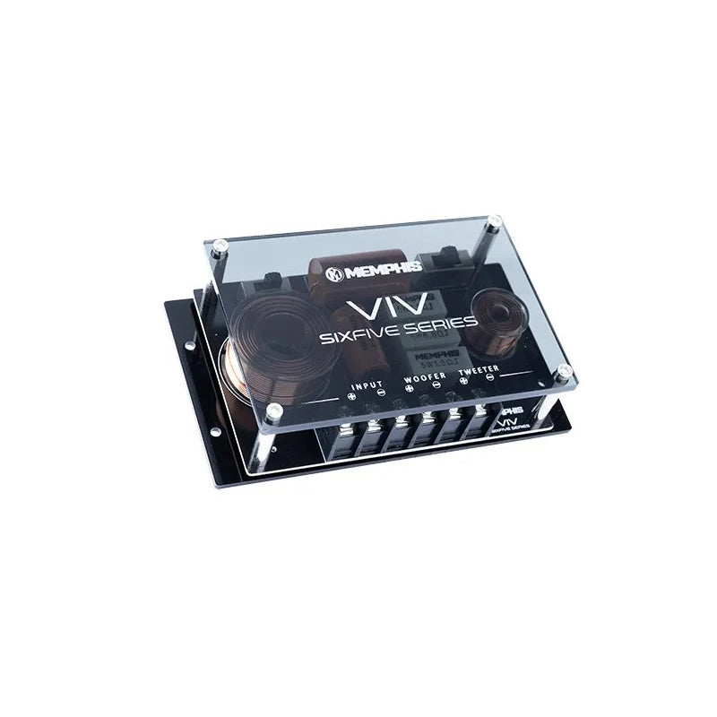 Memphis Audio  VIV60V2 VIV SixFive Series 6.5