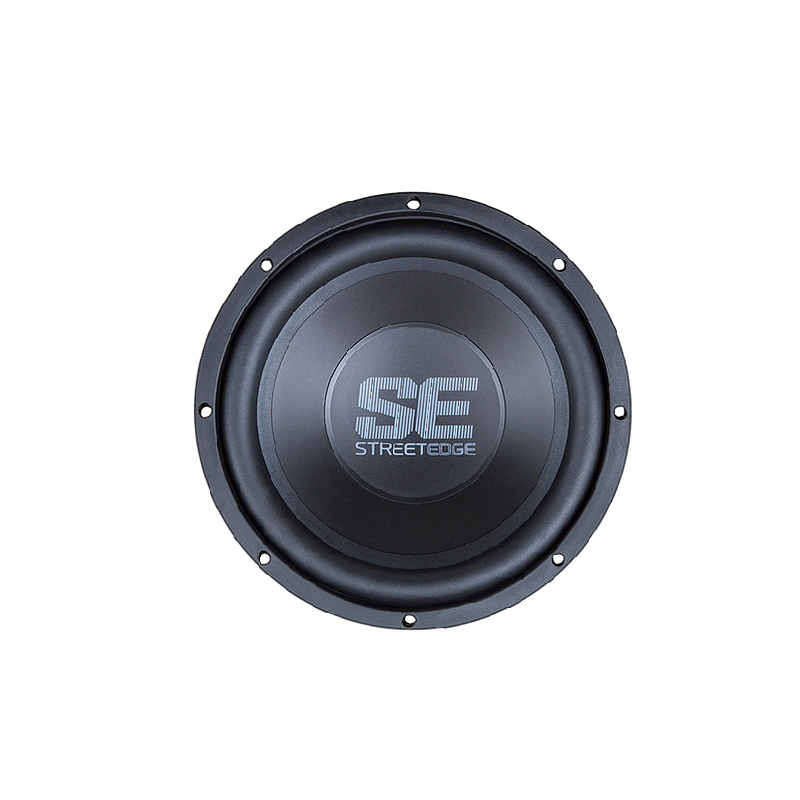 Memphis Audio  SE1040 Street Edge Series 10