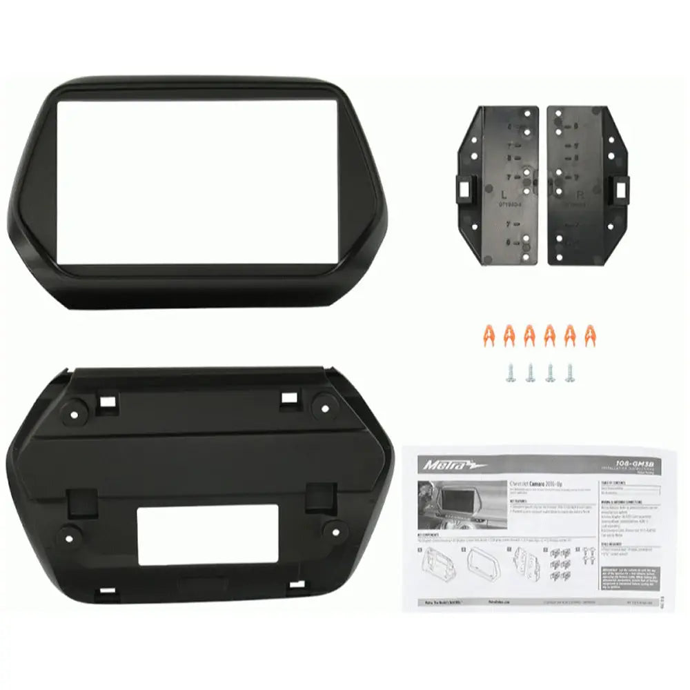 Metra 108-GM3B for Pioneer 8