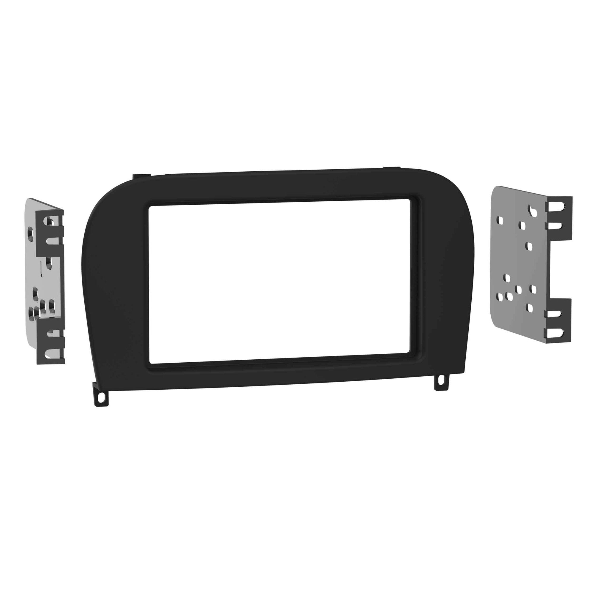 Metra 95-8735B Premium Dash Kit