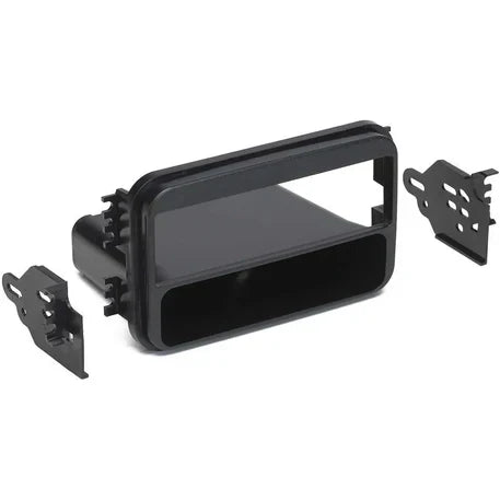 Metra 99-7311 Single DIN Stereo Dash Kit for 1999-2001 Hyundai Sonata