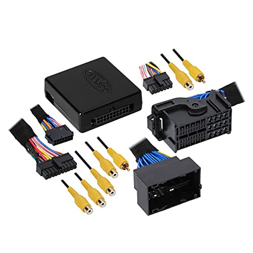 Axxess AXSSO-GM 2016 Up Start Stop Override