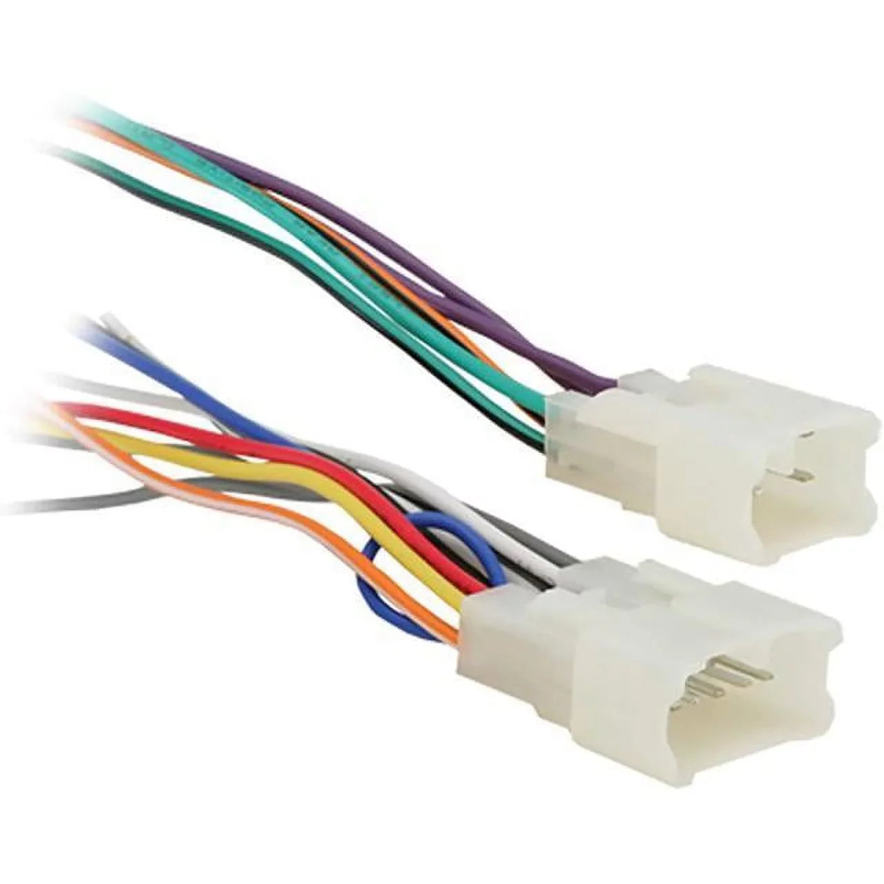 Metra RAP-TY-8100 Toyota Lead to CAR 1987-2000 701761