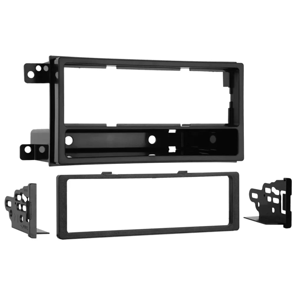 Metra 99-8902 Subaru Impreza/Forester 2008-2014