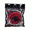 4AWG 1000W AMP KIT WITH RCA - V6 SERIES