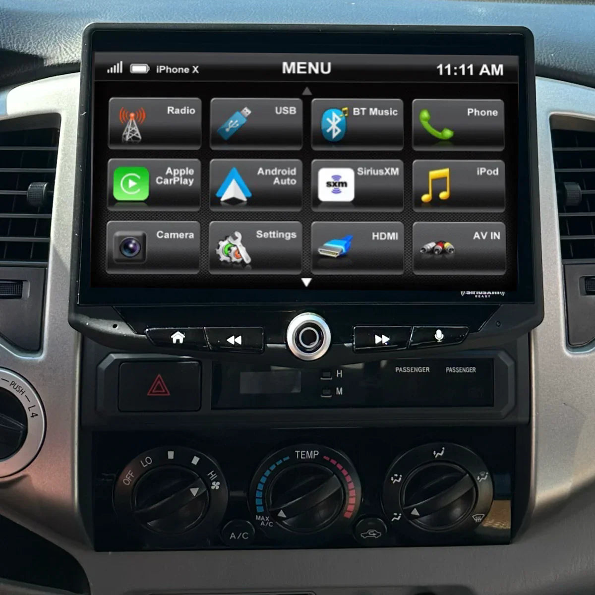 HEIGH10 Toyota Tacoma (2012-2015) 10