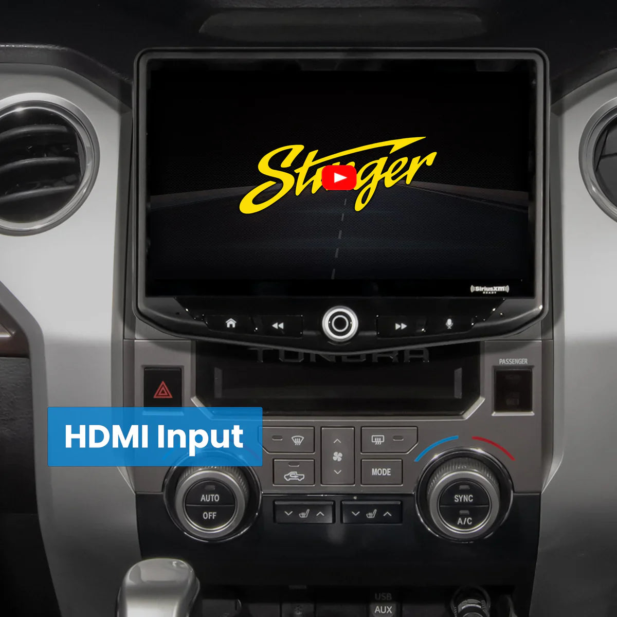 HEIGH10 Toyota Tundra (2014-2021) 10