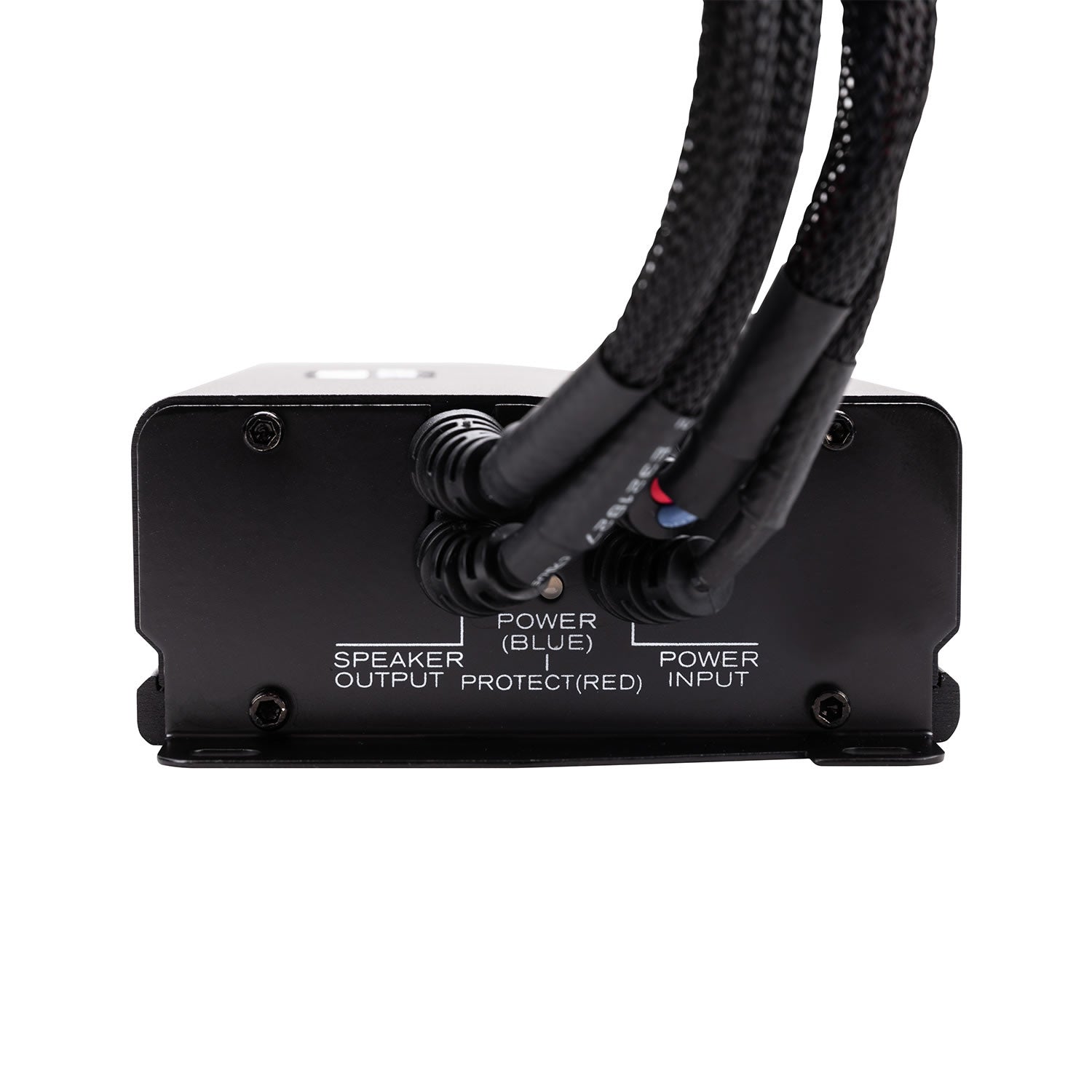 NA2-400.2RC Nautic 400 Watt Amplifier